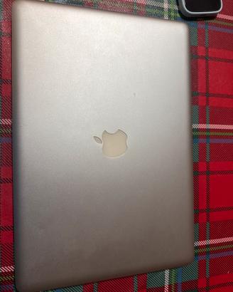 Mcbook pro