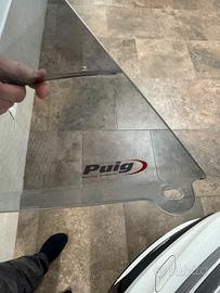 Cupolino alto fume’ Ducati 1299