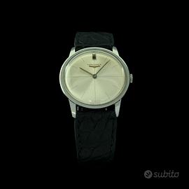 Longines Classico