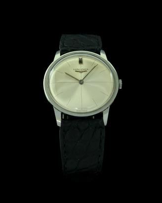 Longines Classico