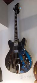 basso elettrico hagstrom viking