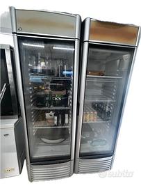 Frigo vetrina