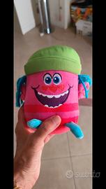 Peluche Trolls 