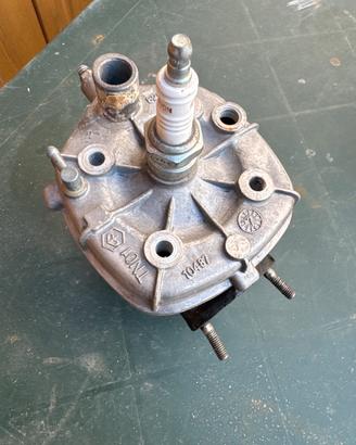Cilindro originale piaggio 50cc