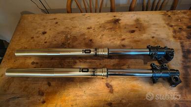 Forcella ténéré 700