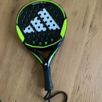 Racchetta Padel Adidas Essnova ctrl 3.2