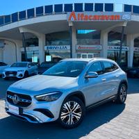 Mercedes-Benz GLA 180d Progressive Advanced auto