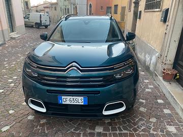 Citroen C5 AirCross 1.5 130cv Shine