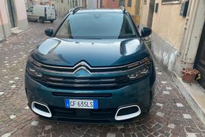 Citroen C5 AirCross 1.5 130cv Shine