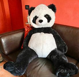 Panda peluche