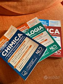 Syllabus semestre filtro medicina