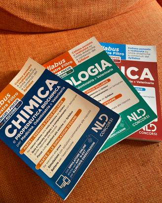 Syllabus semestre filtro medicina