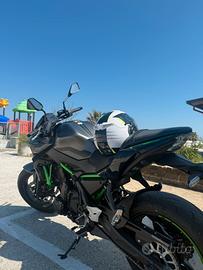 Kawasaki z650