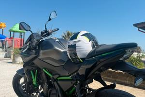 Kawasaki z650