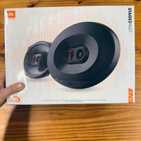 Casse jbl NUOVE