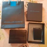 Portafoglio Piquadro