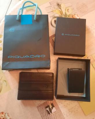 Portafoglio Piquadro