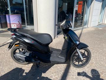 Piaggio Liberty S 50 - 2024