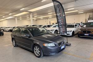 Volvo V50 DRIVe POLAR