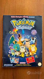 Pokémon Rosso Blu – Guida Ufficiale Completa