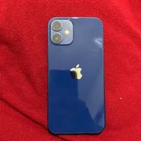 iPhone 12 mini