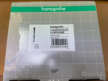 Corda Hansgrohe rubinetto lavello cucina 93191000