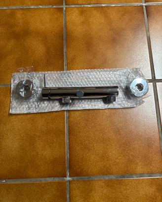 Miscelatore doccia esterno