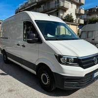 VOLKSWAGEN CRAFTER 2,0 TDI 140 CV L3H2