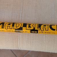 Canna Badbass madblack