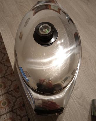 Pentola ovale AMC 