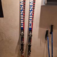 Sci Salomon crossmax 700