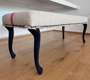 Panca da interno in buone condizioni