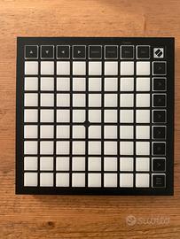 Novation Launchpad Mini MK3 + Ableton Live Lite