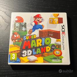 Super Mario 3D Land - Nintendo 3DS