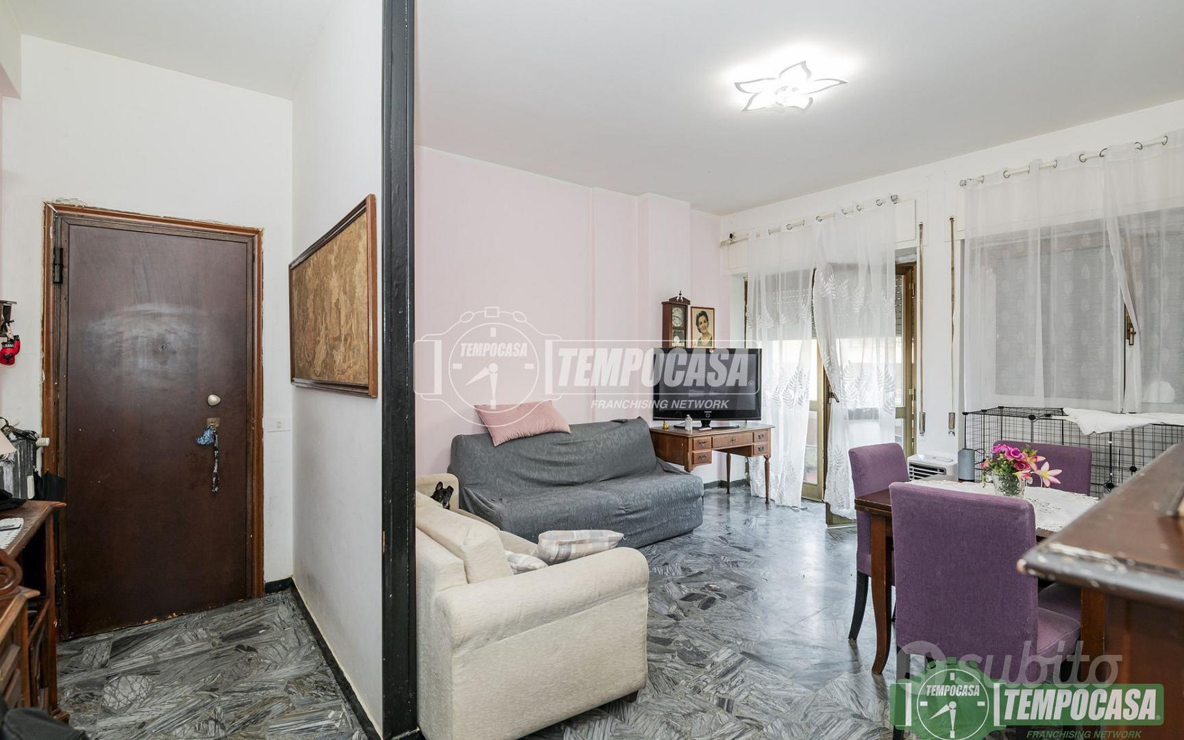 Apartment in Peschiera Borromeo, Bellaria, Zelo - Vista 4