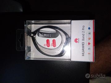 Huawei band 2 pro