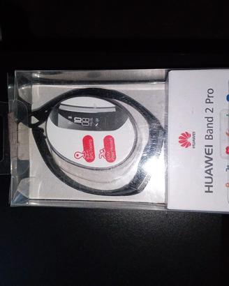 Huawei band 2 pro