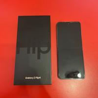 Samsung Galaxy Z Flip 4 256gb