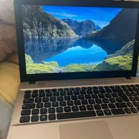 Computer Asus portatile