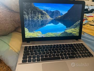 Computer Asus portatile