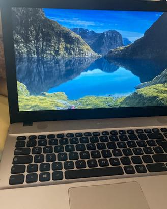 Computer Asus portatile