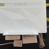 Router ZTE H2640 Nuovo