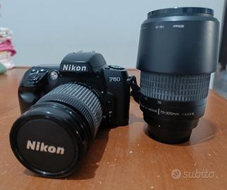 Fotocamera reflex e fotocamera 6x6