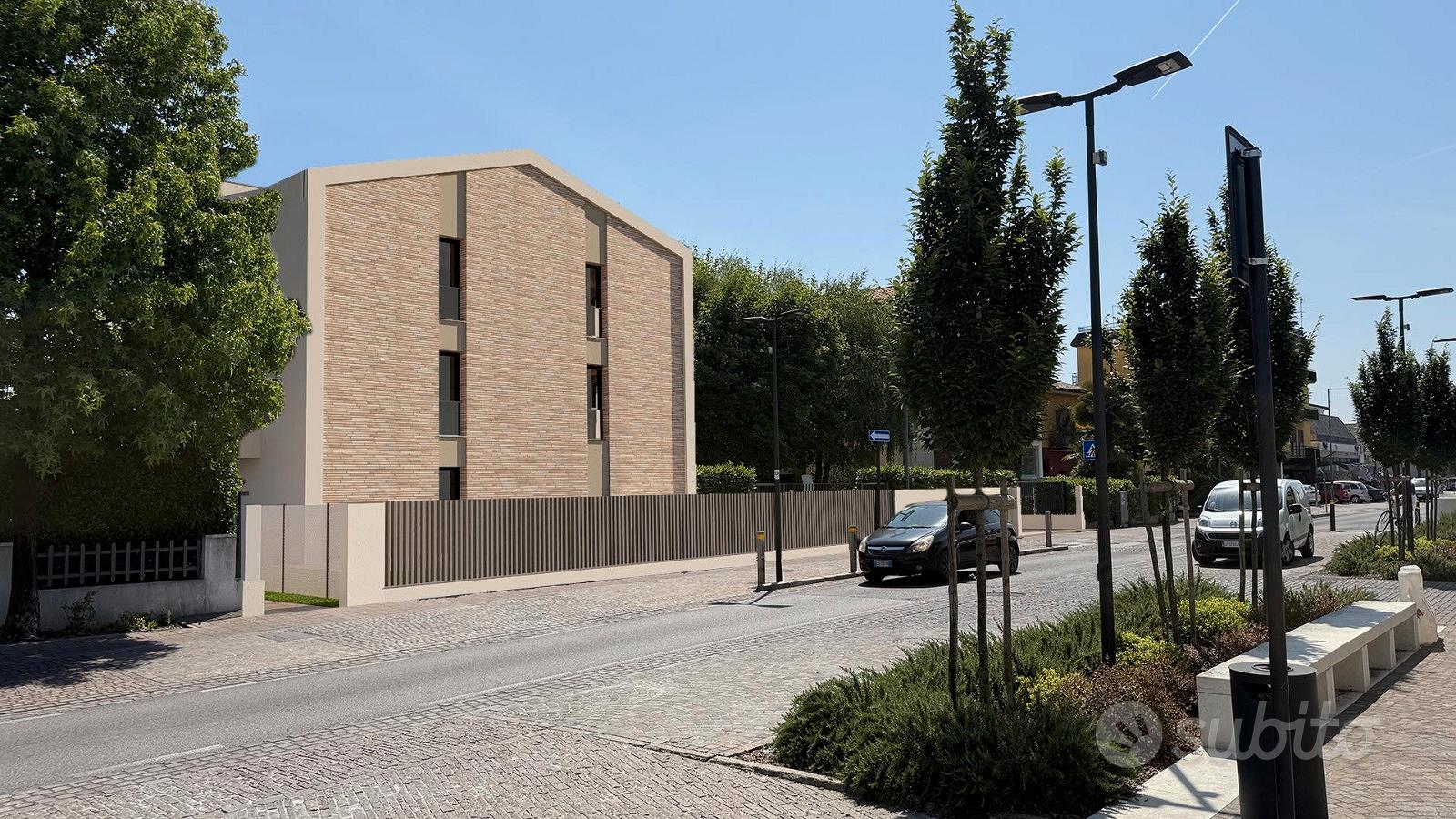 Appartamento – PD - Vista 2