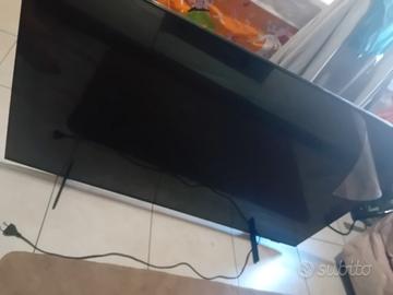 Samsung smart 50 pollici 