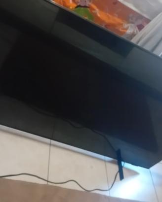 Samsung smart 50 pollici 