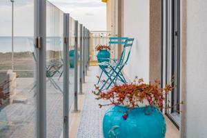 Marlù a 30 mt dalla spiaggia