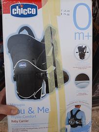 Marsupio Chicco You & me.