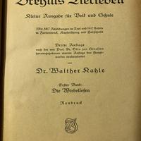 Vecchi libri di zoologia