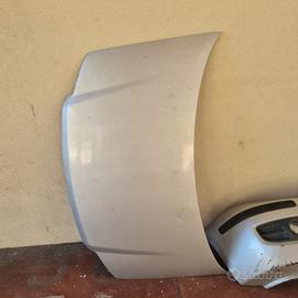 ricambi auto fiat panda 2° serie (169) 2003-2012